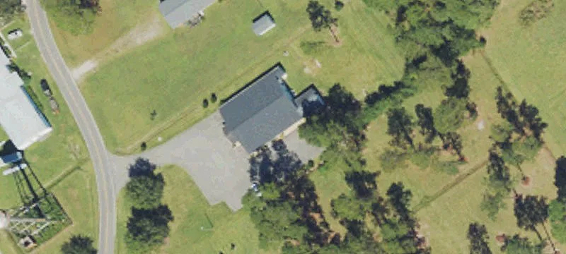 5531 Eleanor Roosevelt Ln
