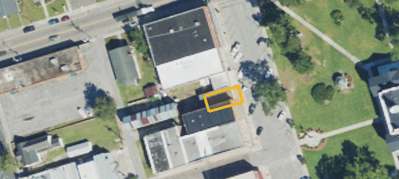 105 Wright St