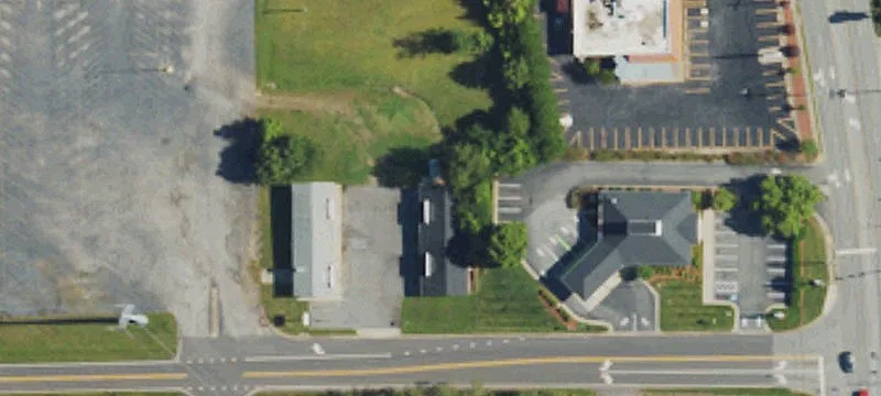 A B Chief Martin Rd