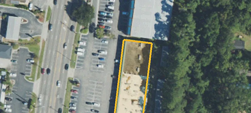 1005 College Rd