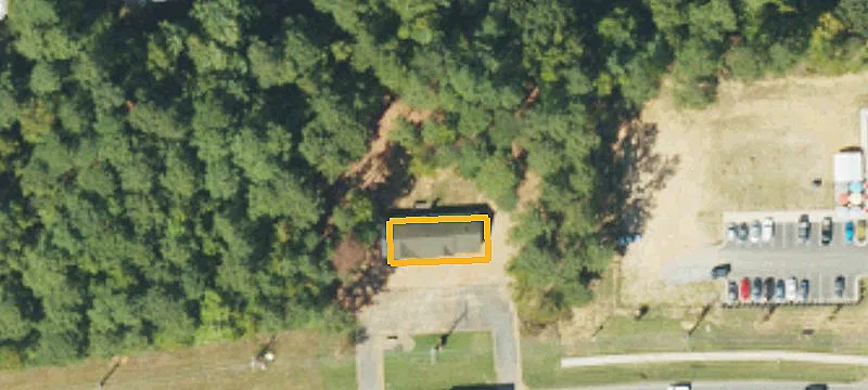 795 Oakridge Farm Hwy