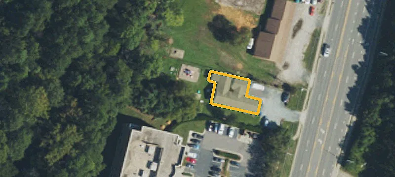 4210 Apex Hwy