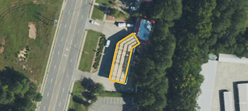 4319 Apex Hwy