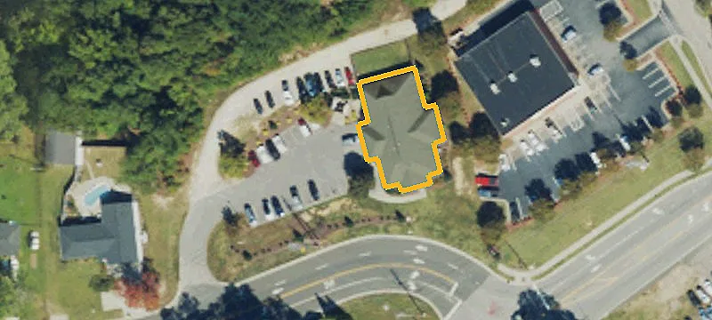 300 Batten Rd
