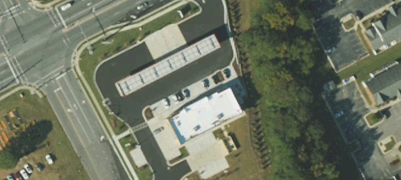 900 Fire Tower Rd