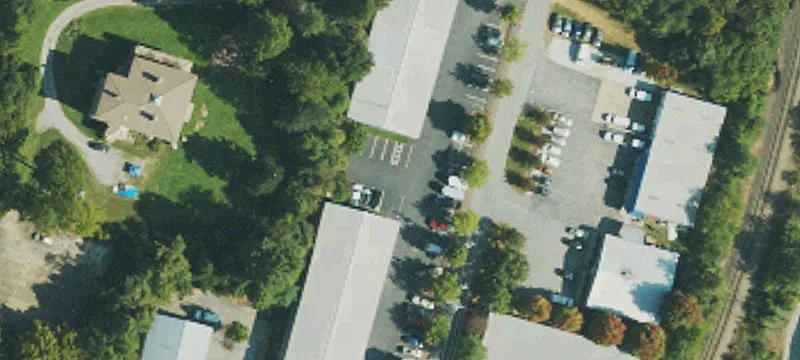 Fletcher Commercial Dr