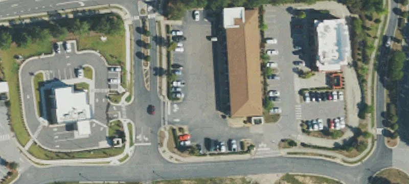 1717 High House Rd