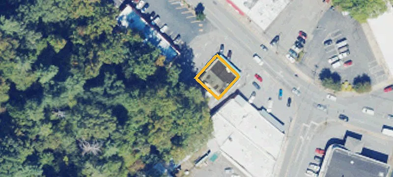 313 Harper SW Ave