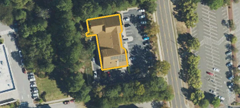110 Banks Dr
