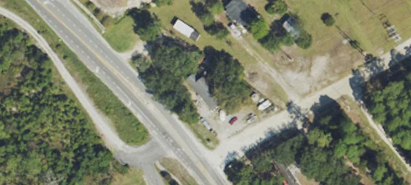 389 Nc Hwy 210th E
