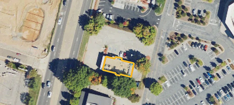 874 Brevard Rd