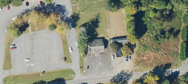 4420 Old Us 421st Hwy