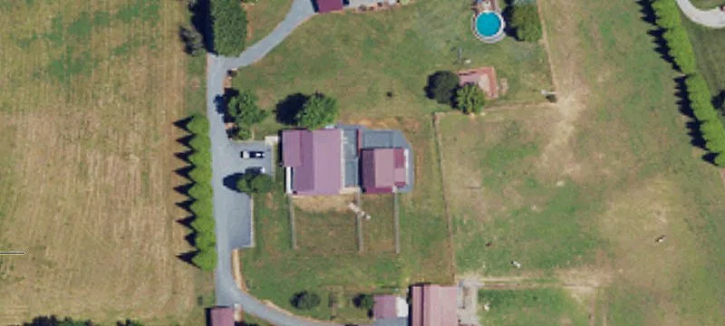 3666 Bethany Church Rd