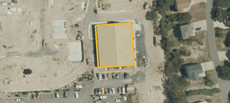 1102 Corolla Vlg Rd, Unit 2
