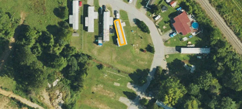 212 Jones Rd