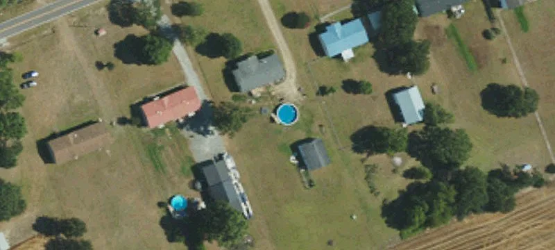 1171 Pinkney NW Rd