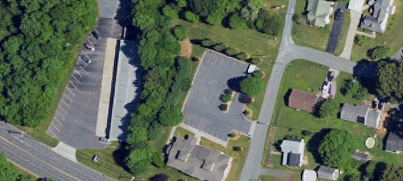 101 Stout St