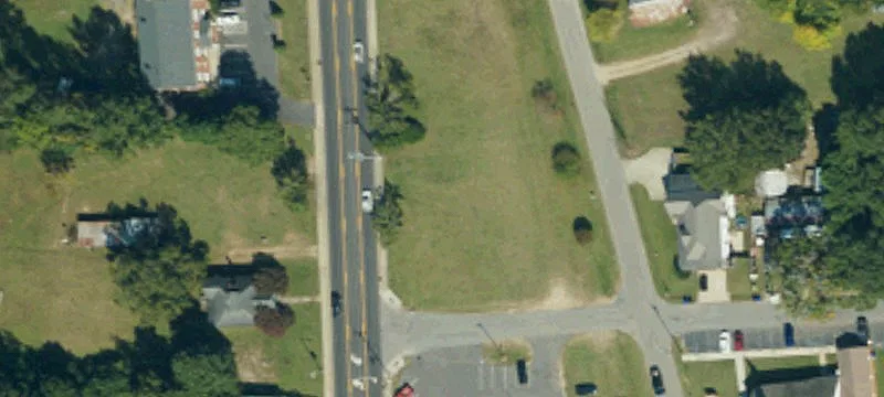 Mckinley St