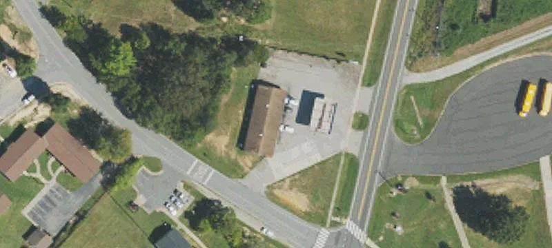 1274 Hurdle Mls Rd