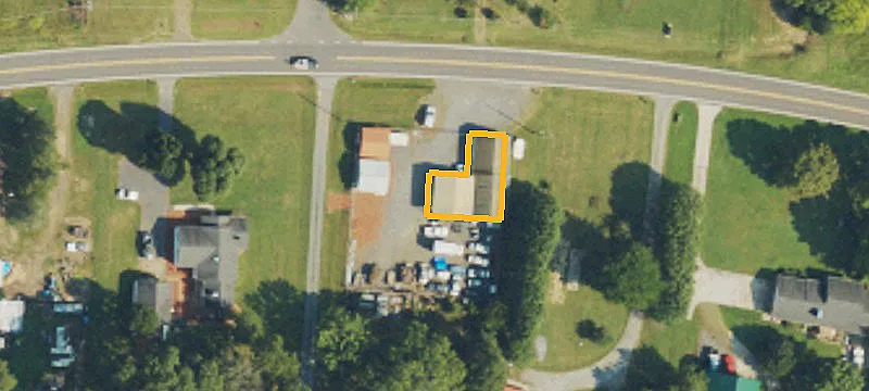 1295 Nc Hwy 801st N