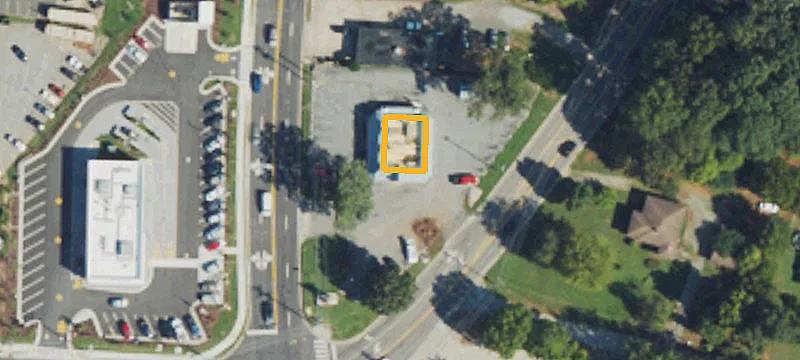 4300 Roxboro St