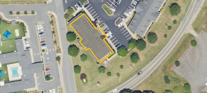114 Morlake Dr