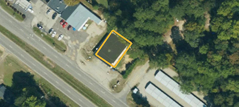206 Jackson Blvd