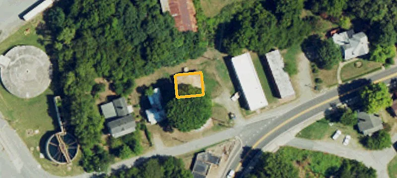 101 Gravel St