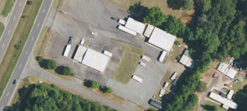 York Hwy