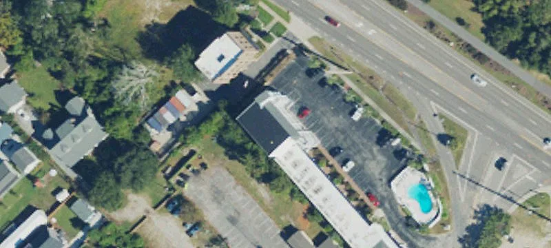 7246 Wrightsville Ave, Unit 401