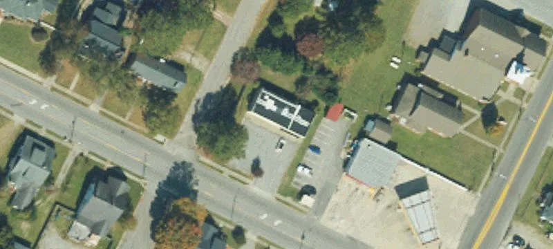 206 Hamlet St