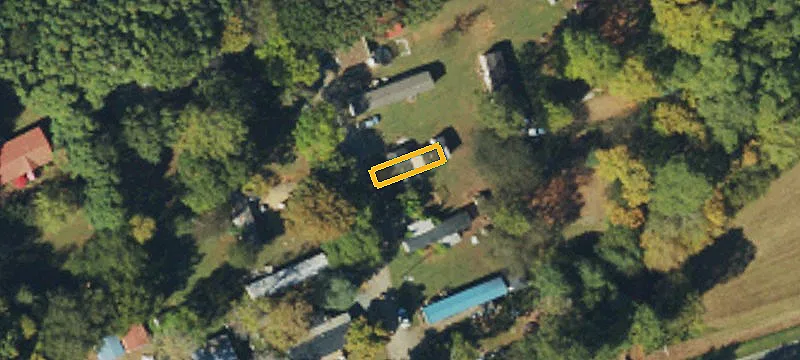 2046 Saxapahaw Bethlehem Ch Rd