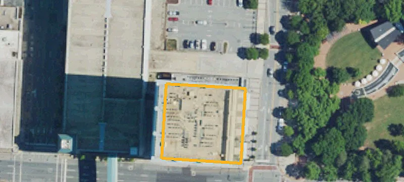 201 Elm St Ste, Unit 1105