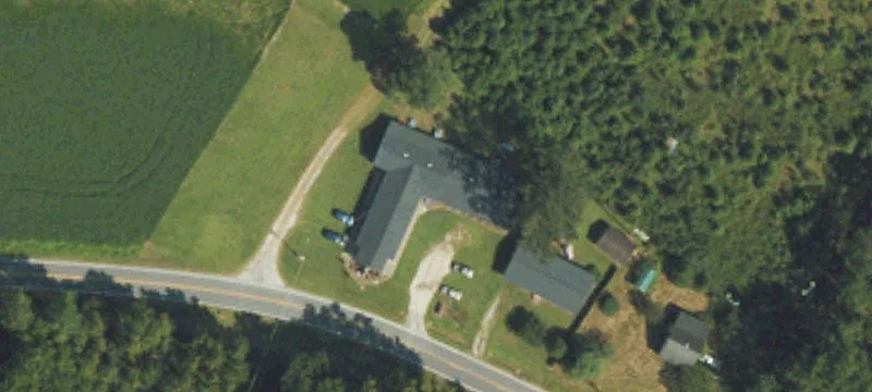 2341 Sarecta Rd