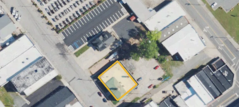 628 Monroe St