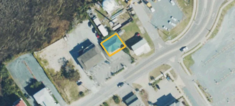 203 Topsail Dr