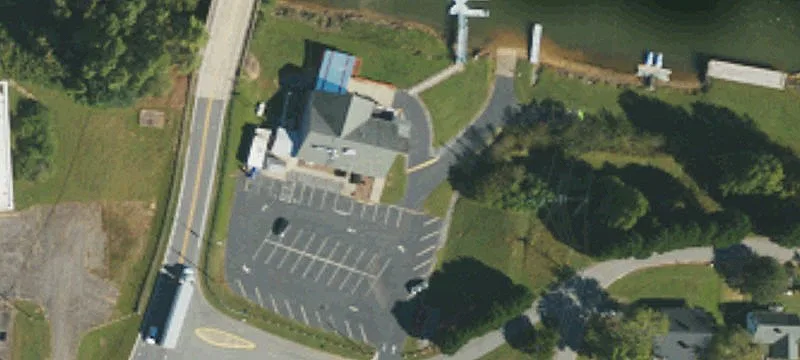 101 Catawba Ave