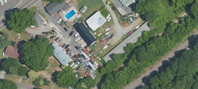 604 Gastonia Hwy