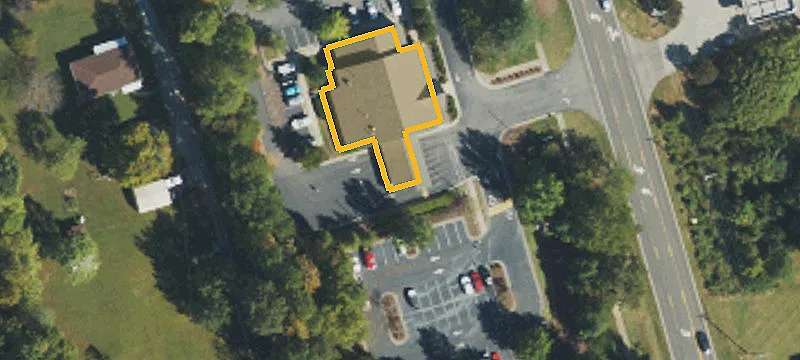 2313 Old Nc Hwy 86