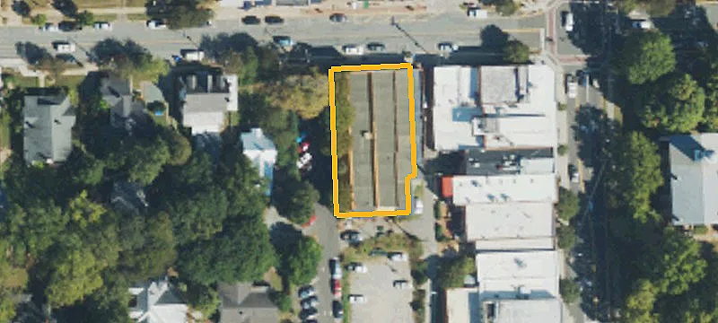 117 King St