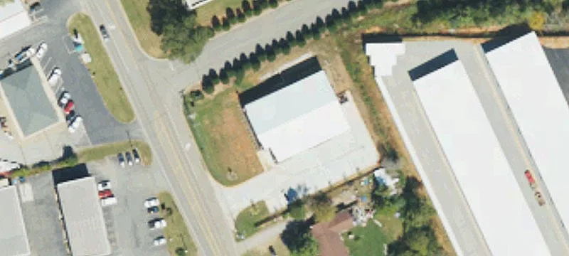 4368 Nc 16th Business Hwy
