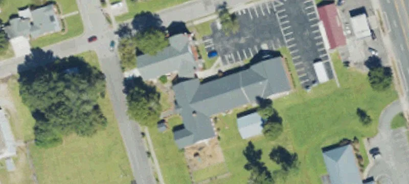303 College St