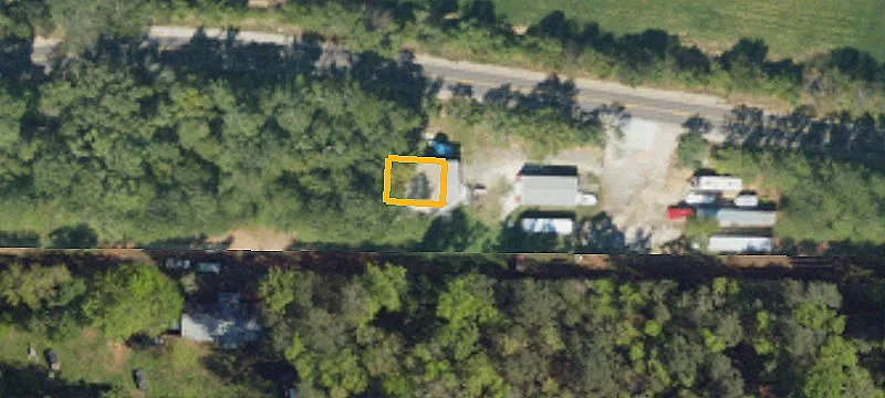9105 Tirzah Church Rd