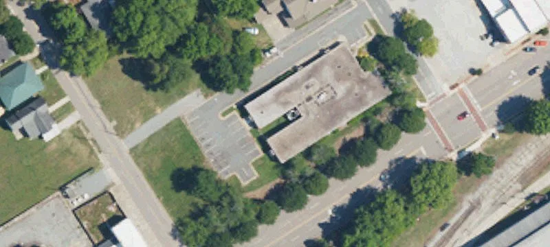 600 Salisbury Ave