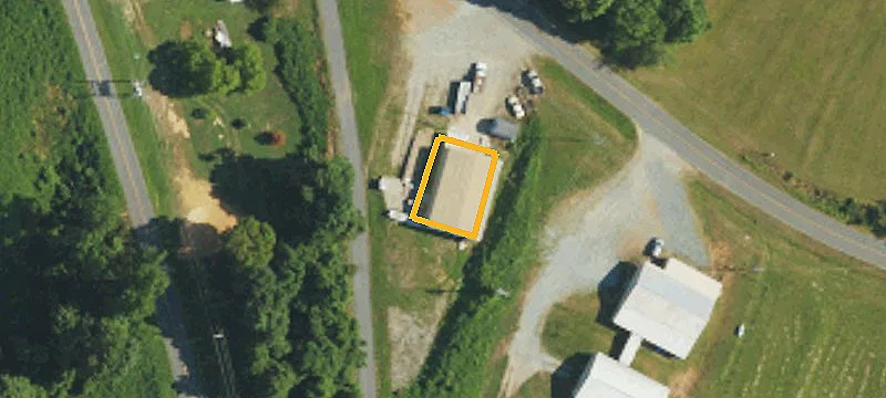 158 Chilly Bowl Rd