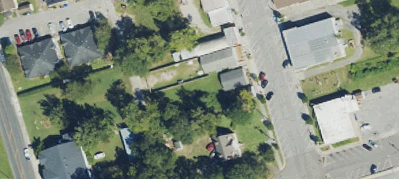 213 Wright St