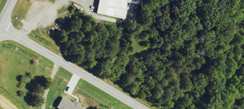 Payne Rd