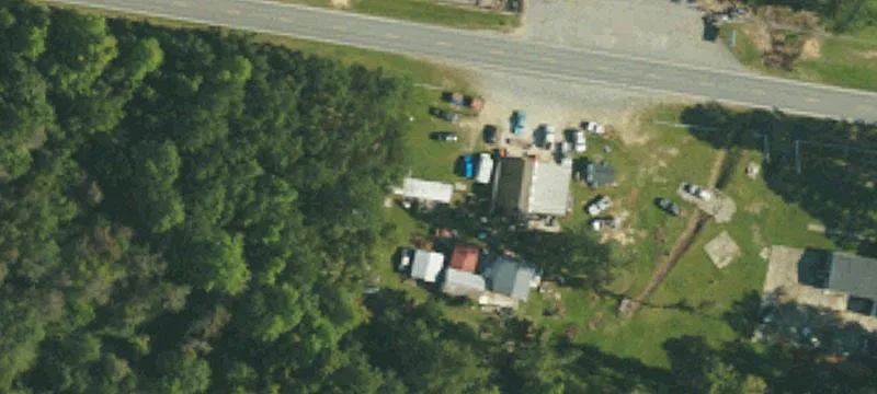 1621 Nc Hwy 27th W