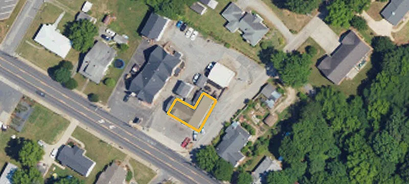 404 Main St