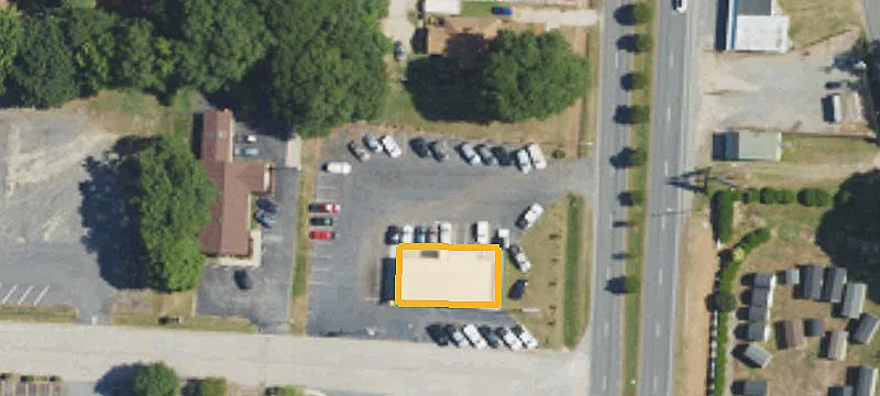 923 Cannon Blvd